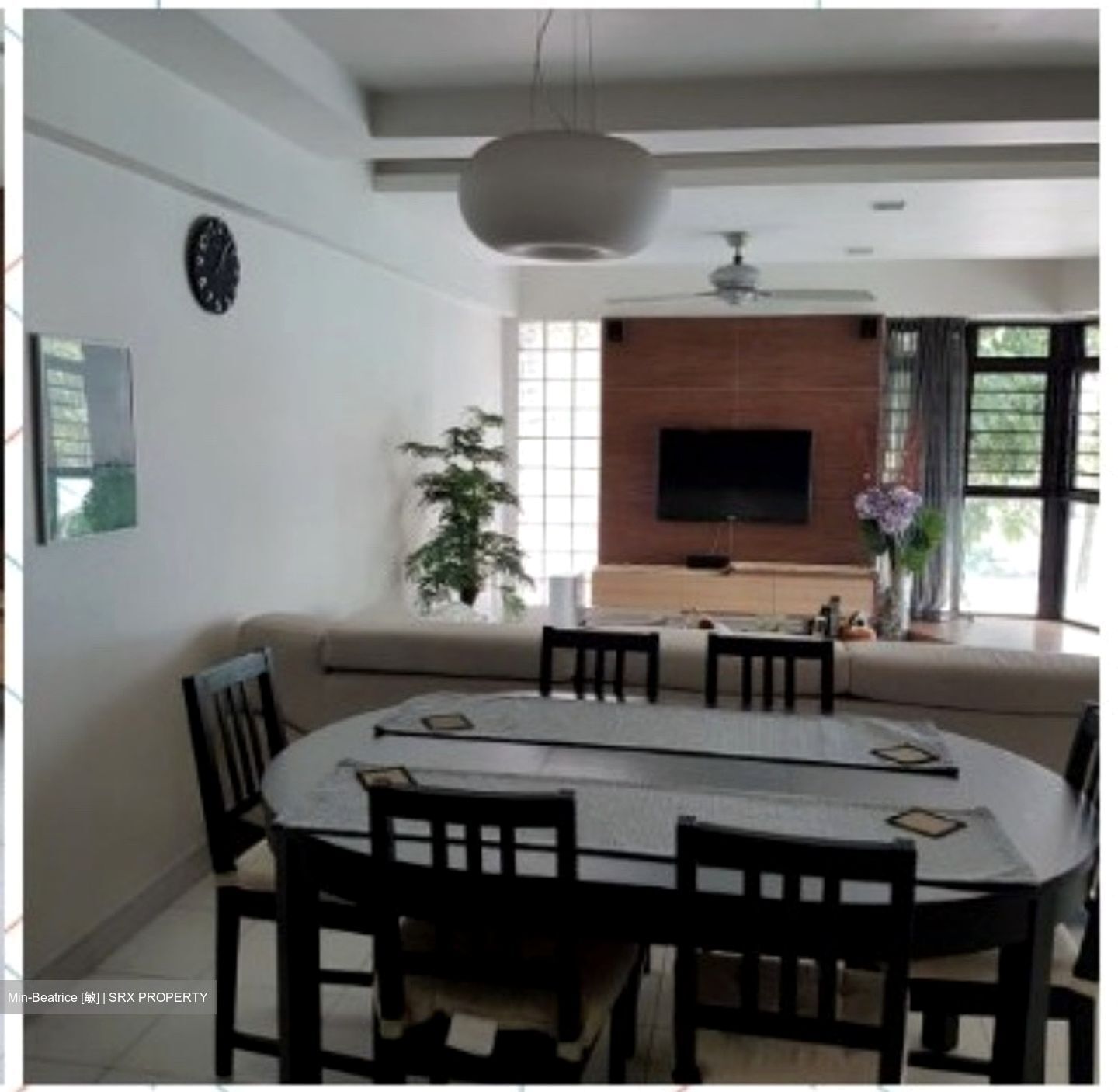 Blk 654 Senja Road (Bukit Panjang), HDB Executive #519711321